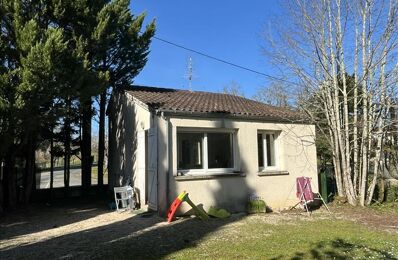 vente maison 45 000 € à proximité de Masquières (47370)