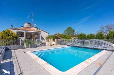 vente maison 296 000 € à proximité de Montaigu-de-Quercy (82150)