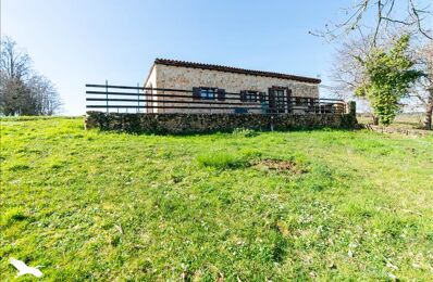 vente maison 599 000 € à proximité de Villefranche-du-Périgord (24550)