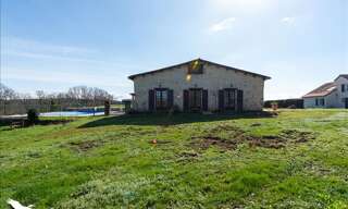 Maison 20 Pièces 591 m² à vendre à Montcabrier (46700)