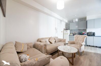 vente appartement 149 800 € à proximité de Saint-Leu-la-Forêt (95320)
