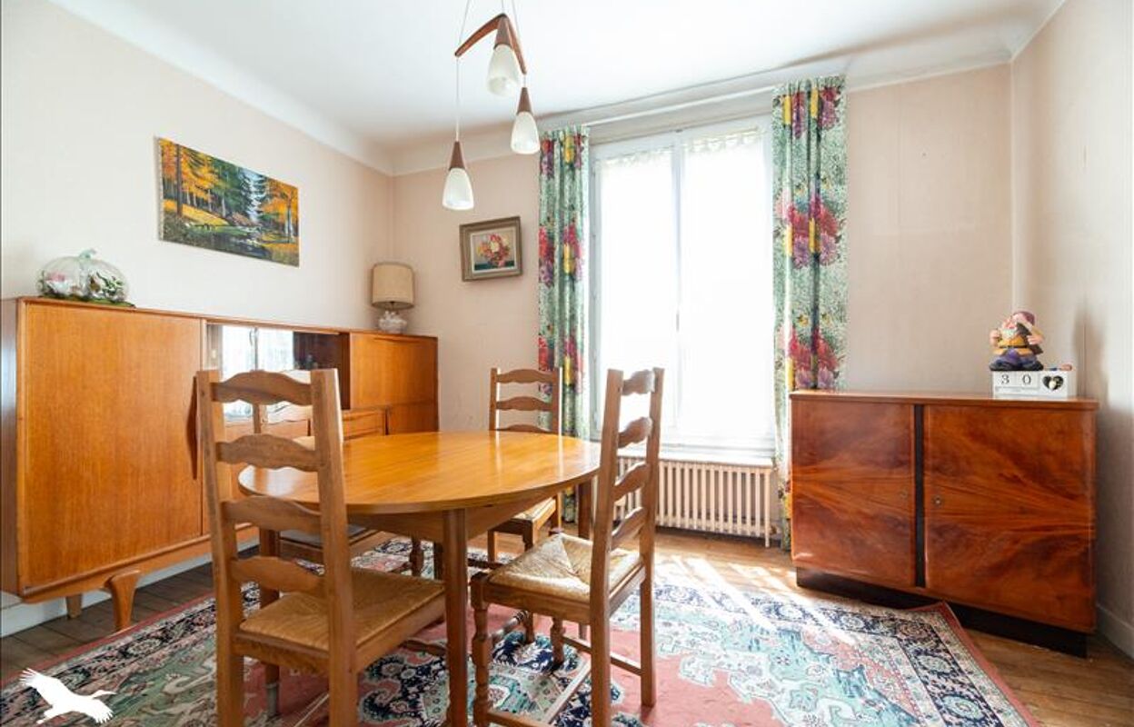 maison 3 pièces 44 m2 à vendre à Argenteuil (95100)