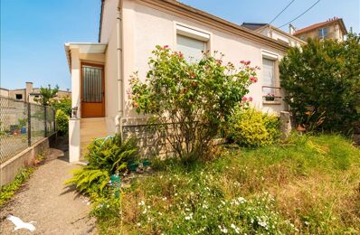 vente maison 213 000 € à proximité de Suresnes (92150)