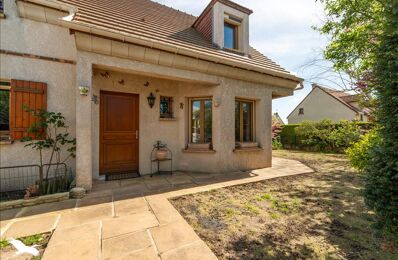 vente maison 499 500 € à proximité de Montigny-Lès-Cormeilles (95370)