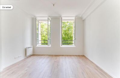 vente appartement 179 000 € à proximité de Bois-Colombes (92270)