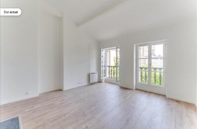 vente appartement 189 000 € à proximité de Pierrelaye (95220)