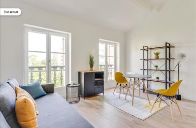 vente appartement 169 000 € à proximité de Méry-sur-Oise (95540)