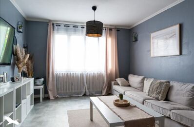 vente appartement 202 350 € à proximité de Bessancourt (95550)
