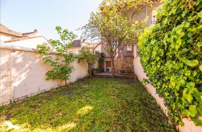 vente maison 370 000 € à proximité de Neuilly-sur-Seine (92200)