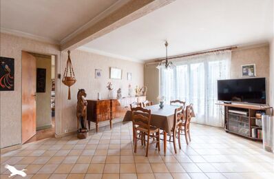 vente appartement 225 000 € à proximité de Aulnay-sous-Bois (93600)