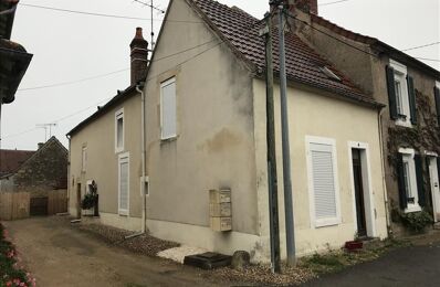 vente immeuble 98 550 € à proximité de Dun-sur-Auron (18130)