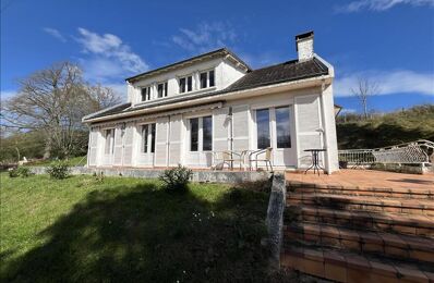 vente maison 138 000 € à proximité de Le Brethon (03350)