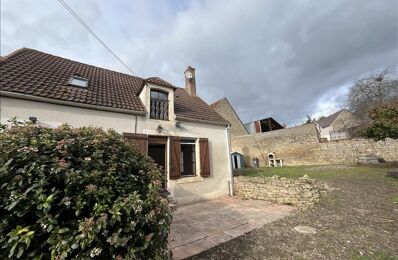 vente maison 69 130 € à proximité de Meaulne-Vitray (03360)