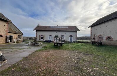 vente maison 265 000 € à proximité de Vallon-en-Sully (03190)