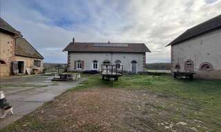 Maison 3 Pièces 86 m² à vendre à Saint-Bonnet-Tronçais (03360)