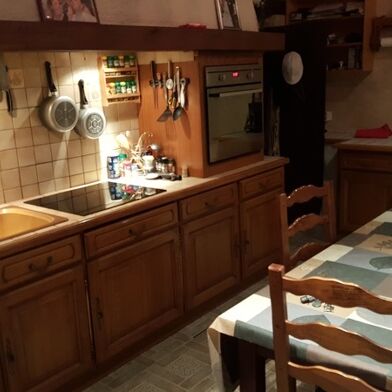 Maison 6 pièces 88000 €