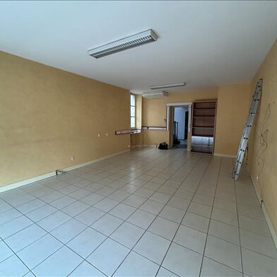 Maison 3 pièces 78 m²