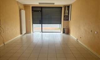 Maison 3 Pièces 78 m² à vendre à Saint-Amand-Montrond (18200)