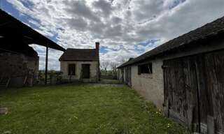 Maison 2 Pièces 180 m² à vendre à Braize (03360)