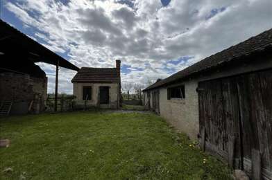 Maison 2 pièces 39550 €