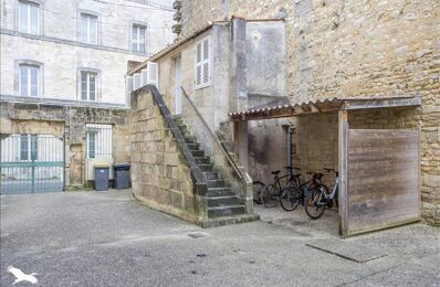 vente appartement 98 500 € à proximité de Bourcefranc-le-Chapus (17560)