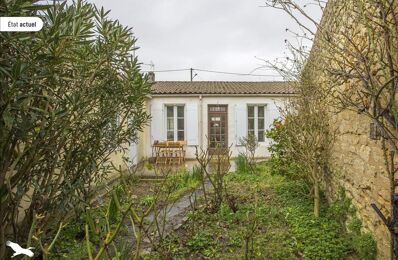 vente maison 265 000 € à proximité de Loire-les-Marais (17870)