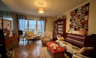 Appartement 2 Pièces 63 m² à vendre à Châteauroux (36000)