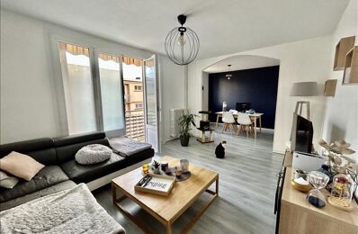 appartement 3 pièces 68 m2 à vendre à Châteauroux (36000)