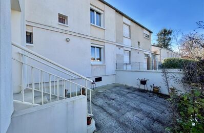 vente maison 129 500 € à proximité de Villedieu-sur-Indre (36320)