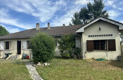 vente maison 432 000 € à proximité de Saint-Jean-d'Illac (33127)