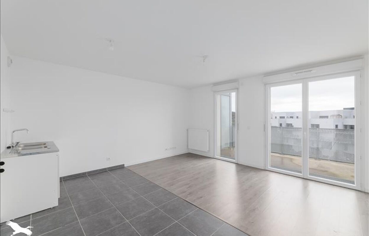 appartement 2 pièces 47 m2 à vendre à Mérignac (33700)