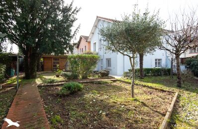 vente maison 441 000 € à proximité de Castelmaurou (31180)