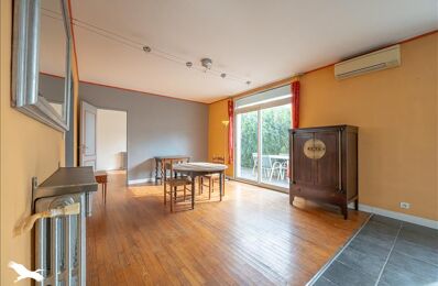 appartement 3 pièces 84 m2 à vendre à Toulouse (31200)