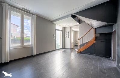vente maison 599 000 € à proximité de Saint-Geniès-Bellevue (31180)