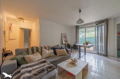 vente appartement 167 000 € à proximité de Montastruc-la-Conseillère (31380)