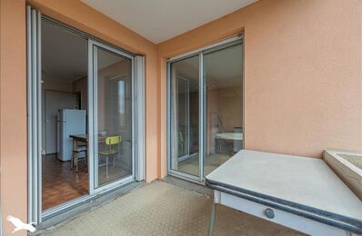 vente appartement 234 000 € à proximité de Saint-Sauveur (31790)