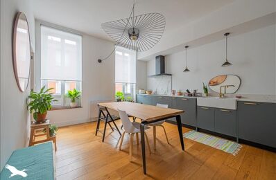 appartement 3 pièces 66 m2 à vendre à Toulouse (31000)