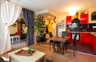 vente appartement 181 000 € à proximité de Saint-Orens-de-Gameville (31650)
