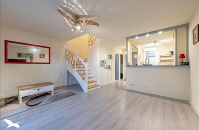 vente appartement 224 000 € à proximité de Saint-Geniès-Bellevue (31180)