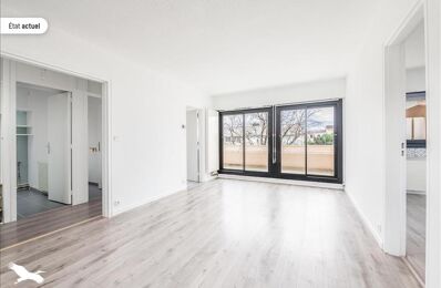 vente appartement 199 000 € à proximité de Saint-Jean-d'Illac (33127)