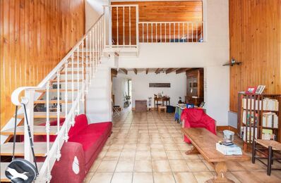 vente maison 430 000 € à proximité de Léognan (33850)