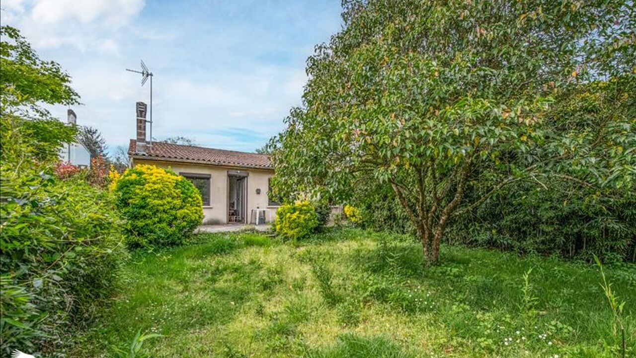 maison 5 pièces 112 m2 à vendre à Mérignac (33700)