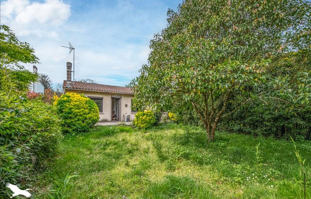 maison 5 pièces 112 m2 à vendre à Mérignac (33700)