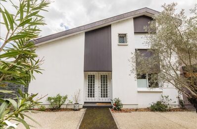 maison 6 pièces 170 m2 à vendre à Mérignac (33700)