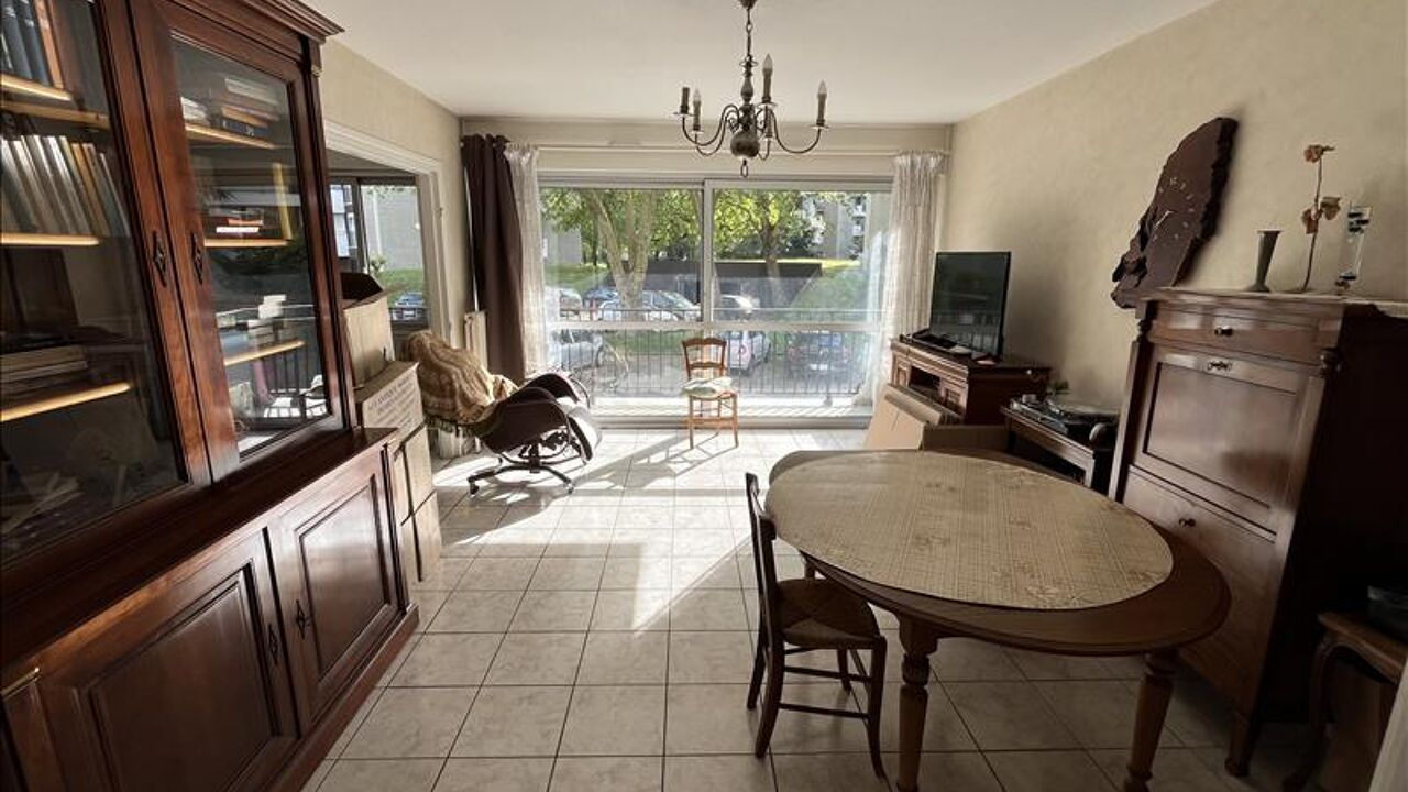 appartement 3 pièces 69 m2 à vendre à Mérignac (33700)