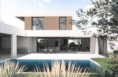 vente maison 1 600 000 € à proximité de Castries (34160)