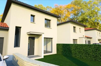 vente maison 380 000 € à proximité de Valergues (34130)