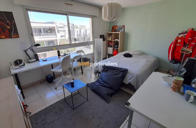 appartement 1 pièces 23 m2 à louer à Rodez (12000)