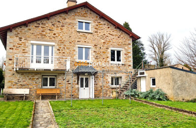 vente maison 179 000 € à proximité de Sauveterre-de-Rouergue (12800)
