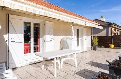 vente maison 233 200 € à proximité de Saint-Priest-Ligoure (87800)